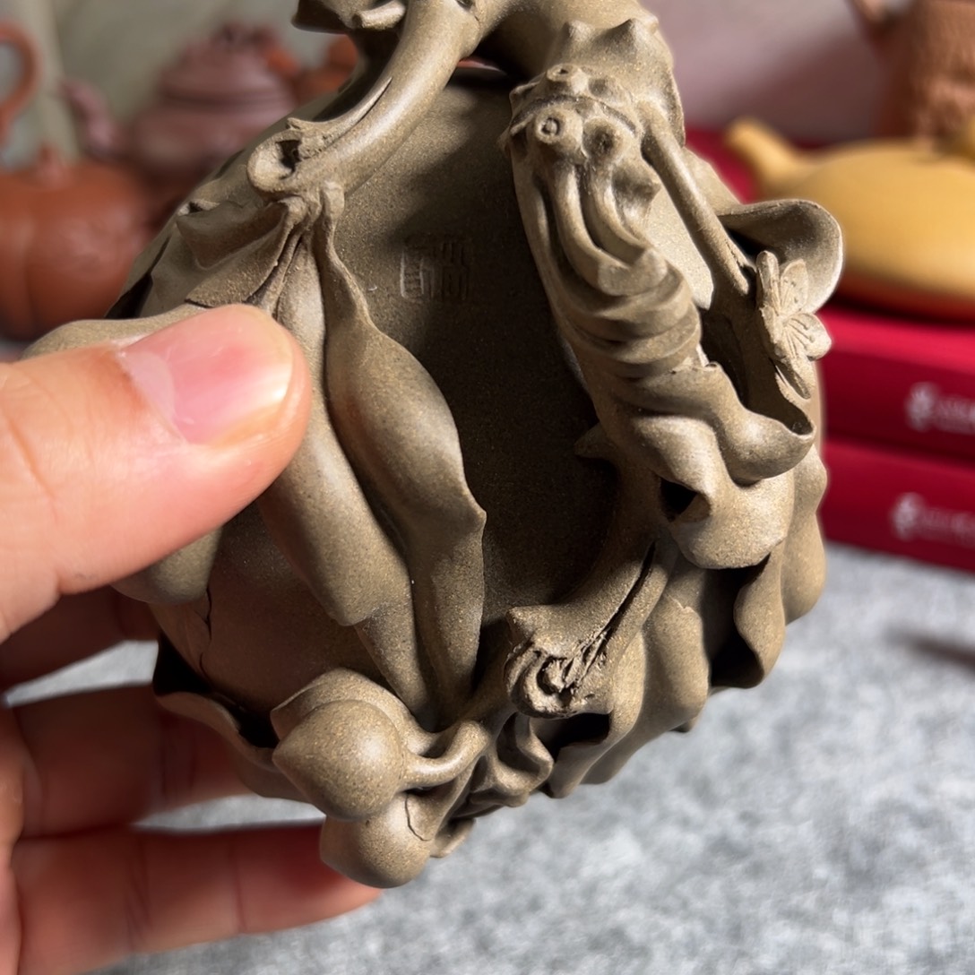 灮***龍紫砂茶壶紫砂的100