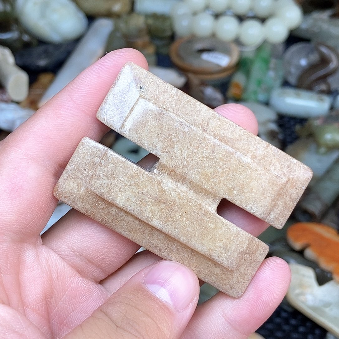 摆件直播间链接46