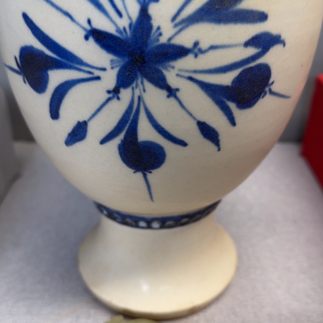 摆件睽*瓷器艺术展获全国美术书法展览