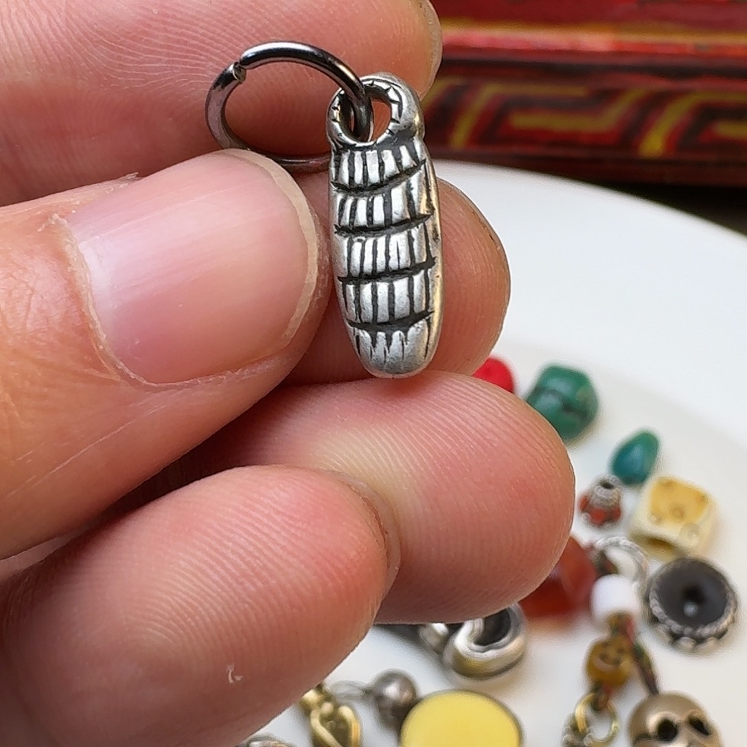 贝壳手串/手链星月菩提