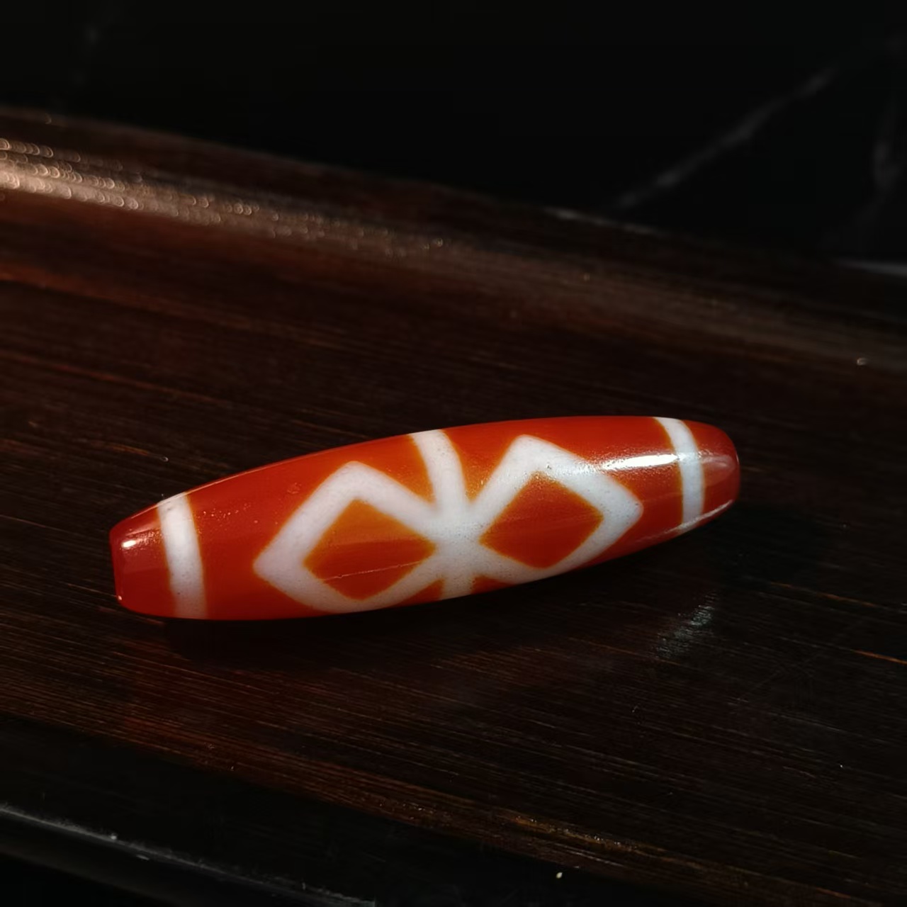 玛瑙单珠YKT00077