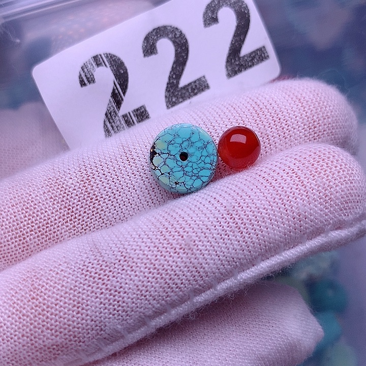 南红玛瑙珠宝奇石未镶嵌