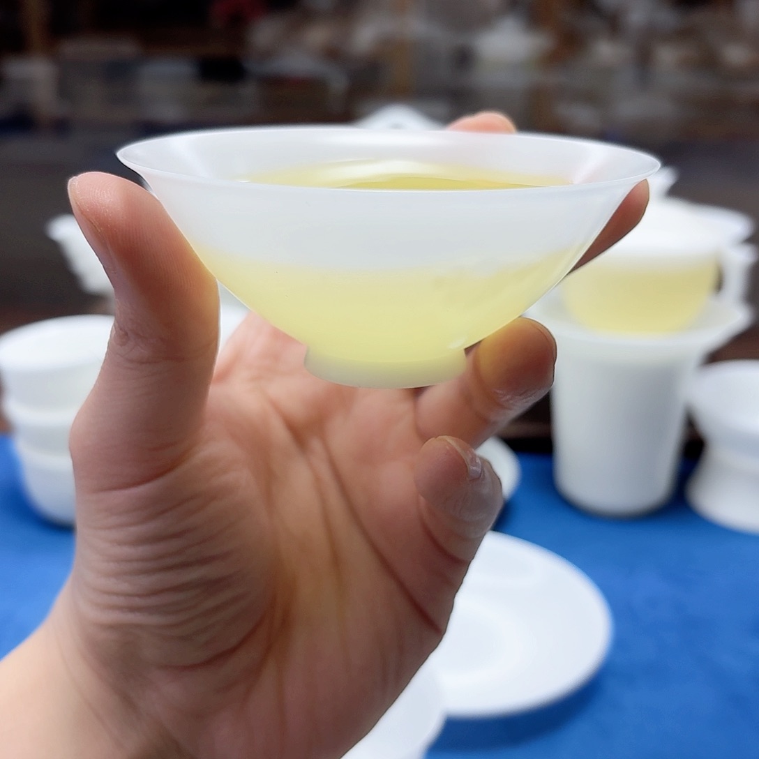 瓷都陈厂长茶具工厂