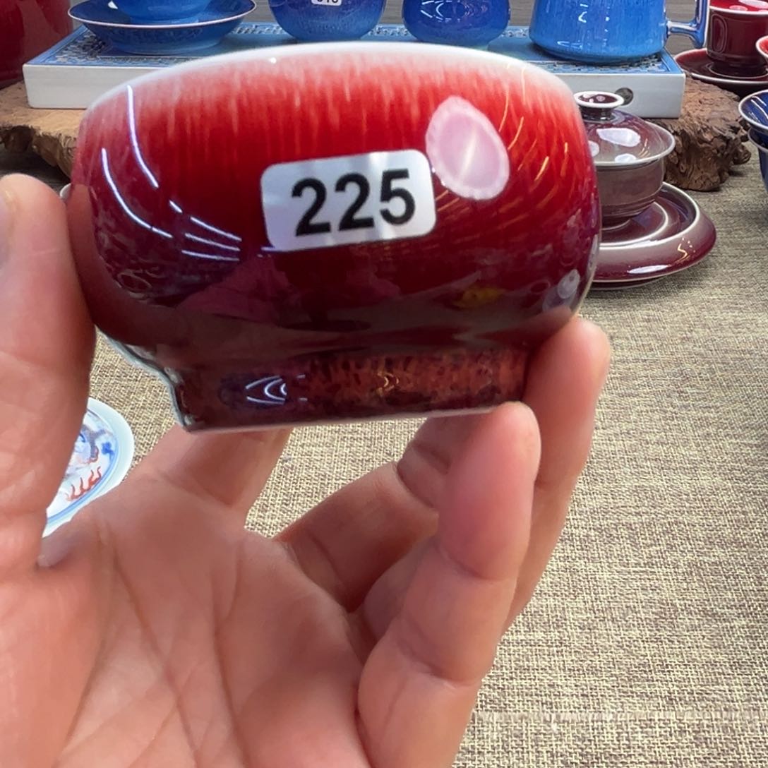 【闪购商品】玉瓷景德镇陶瓷微瑕福利