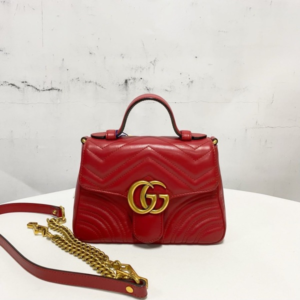 古驰/95新/包包/250222EV0020/C10268843021