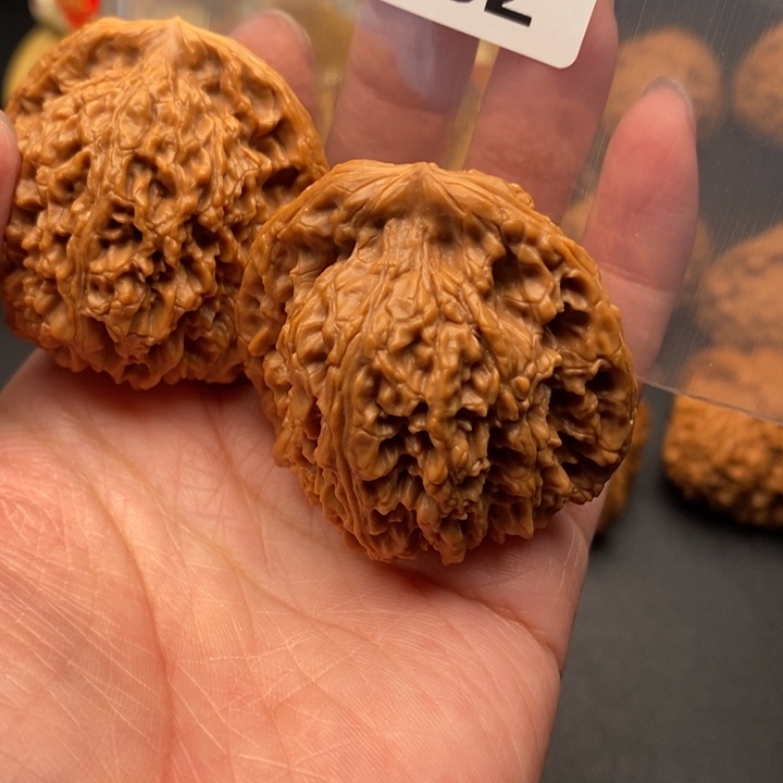 鲸***大叶紫檀（黑酸枝木类）南疆982