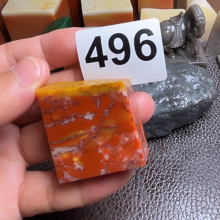 老挝石精美的老挝田