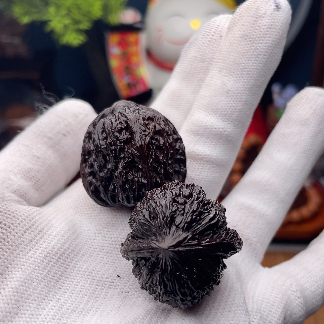 吊坠文玩核桃福利三
