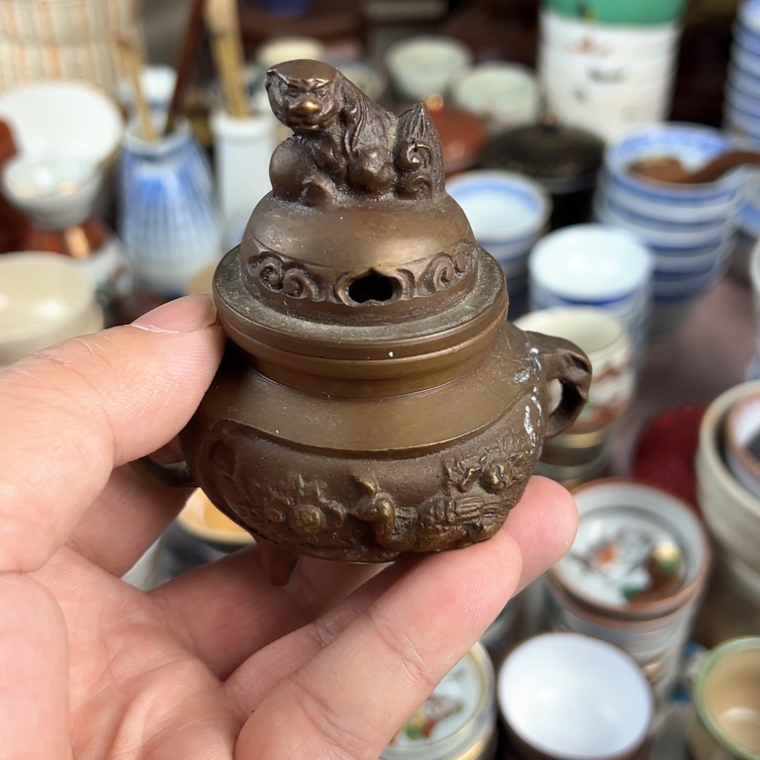 陶瓷艺术品陶陶瓷器