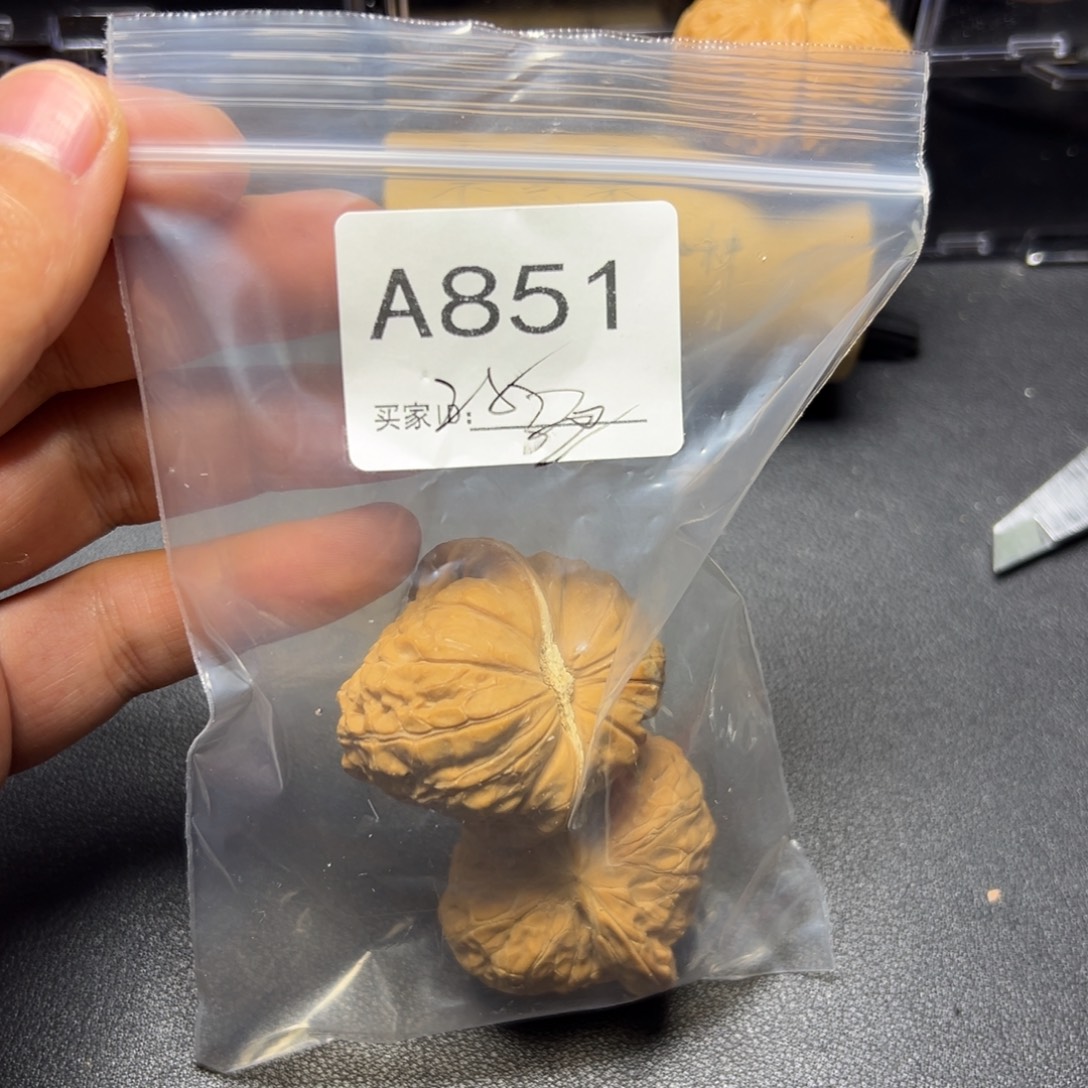 把件核桃哈哈哈哈