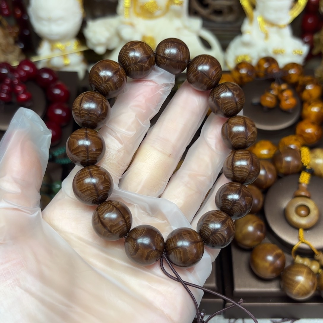 六道木手串/手链15精品老料毕业新年福利款