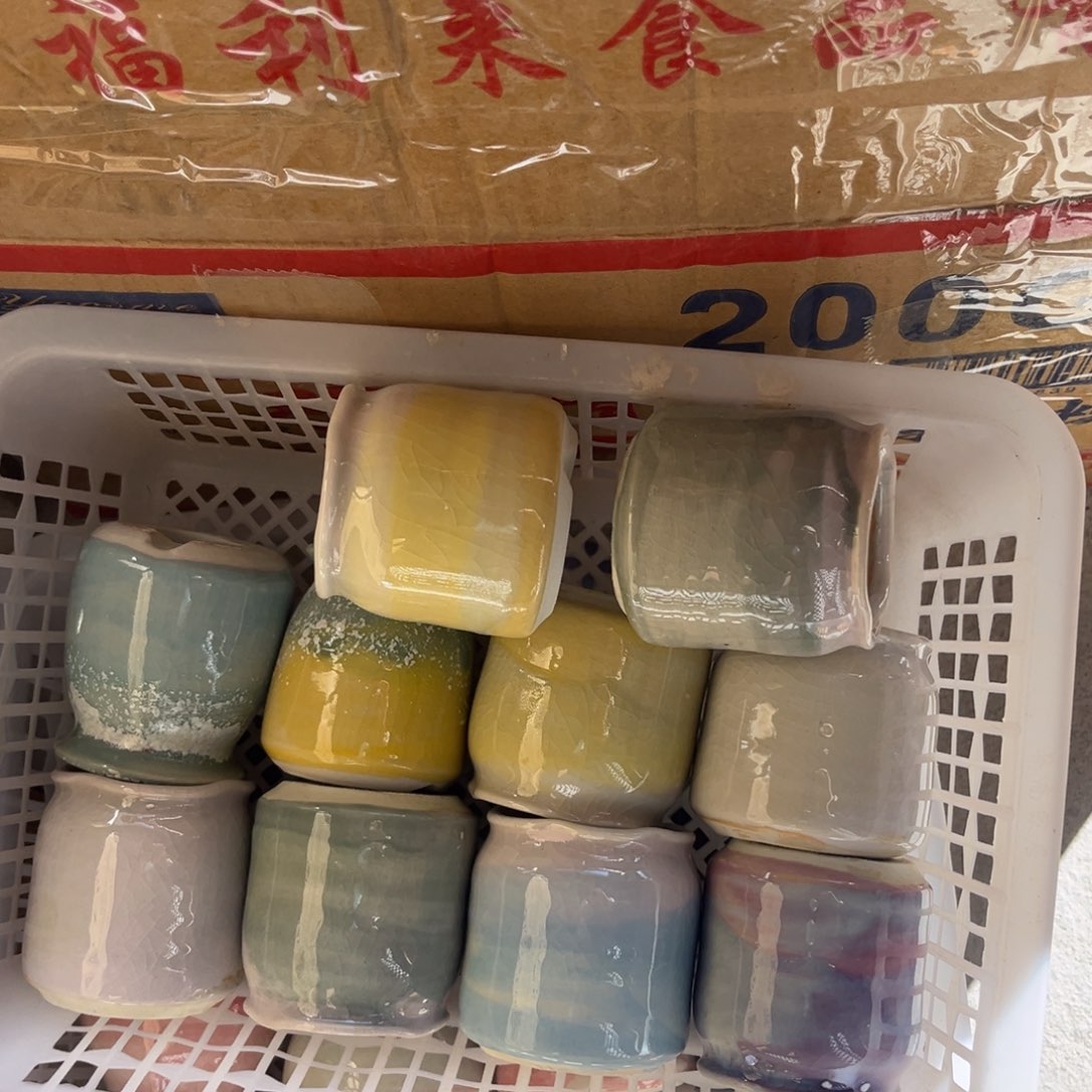 5466内口3.6景德镇手工制作