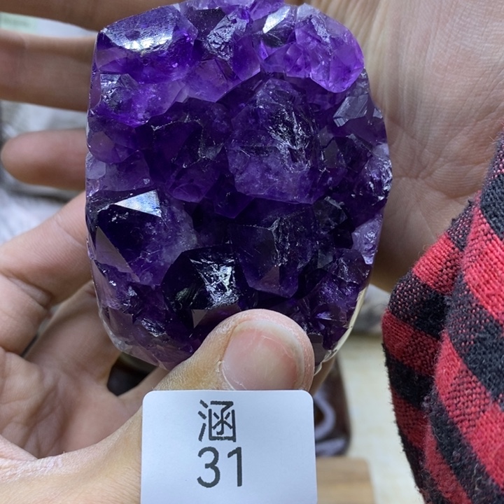 水晶大型摆件（非配饰）未镶嵌