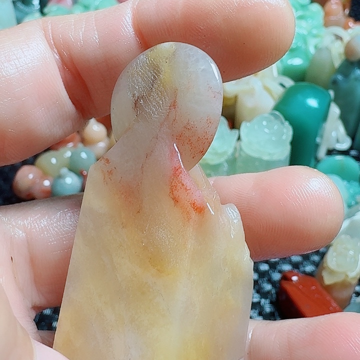 老挝石真真正正章