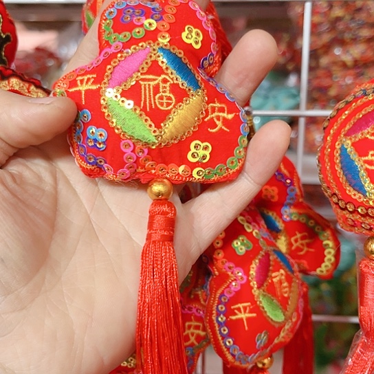 直播间推荐处理10串