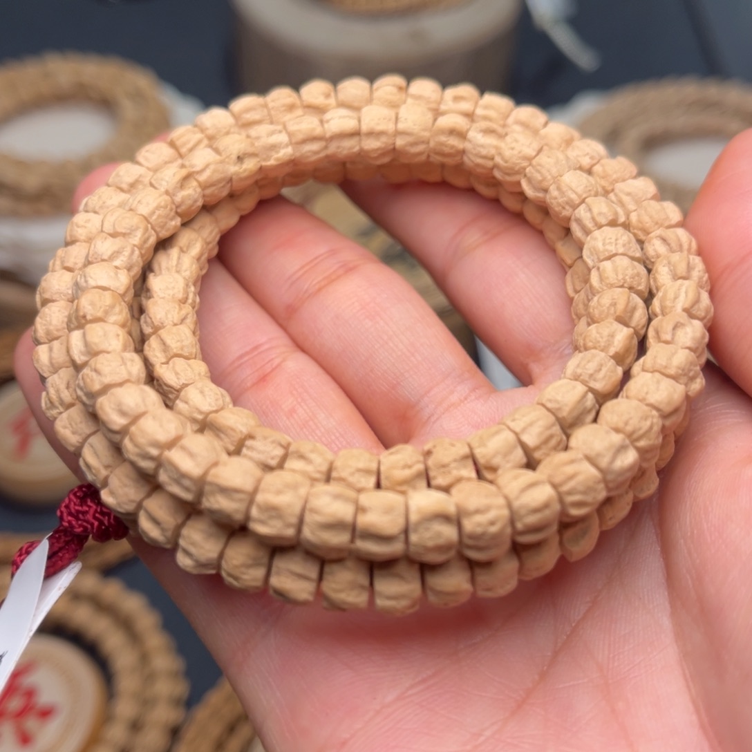 柏香籽/百香籽手串