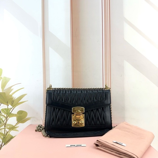 谬谬/包包/95新/250308CY0039/C534922336