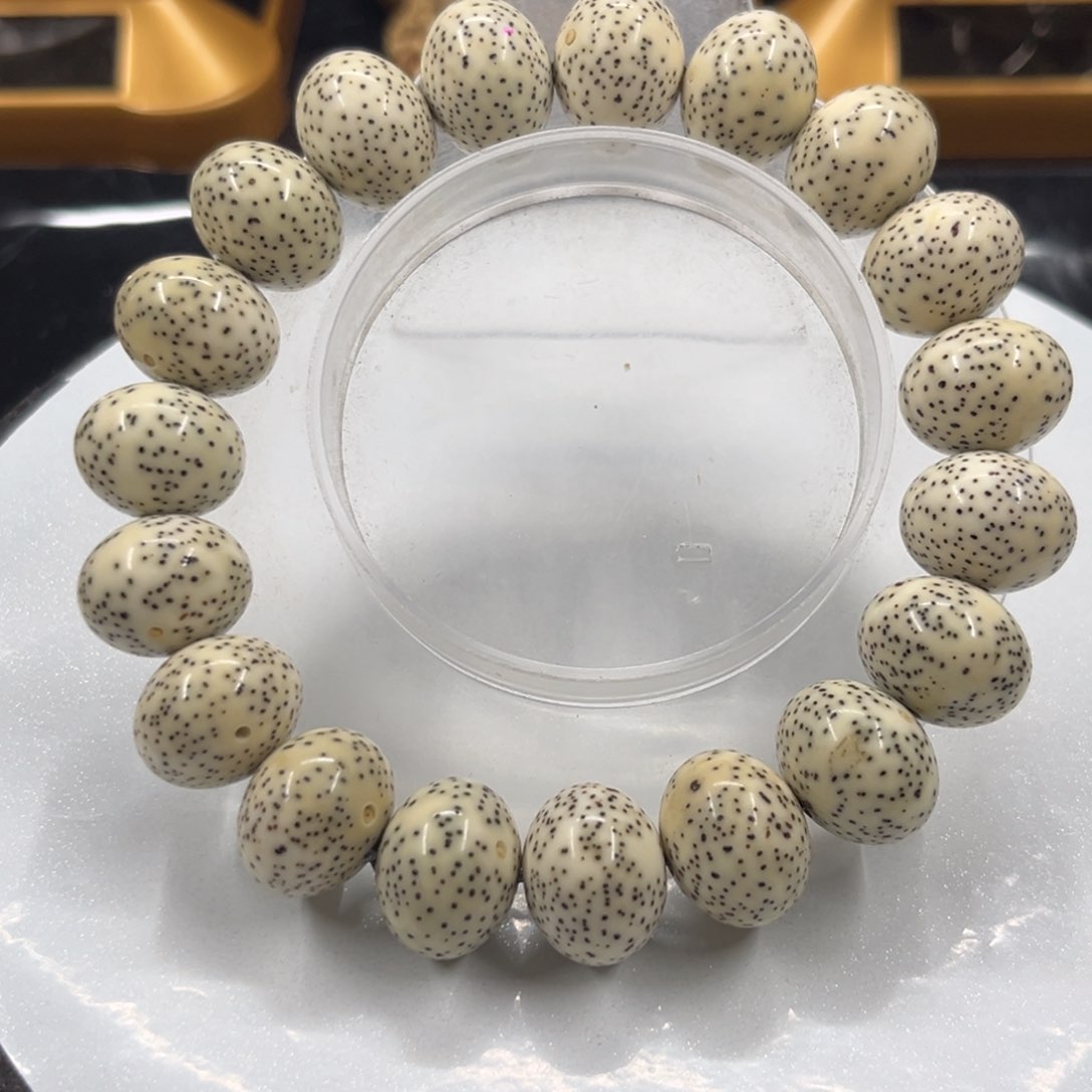 星月菩提手串12-15……