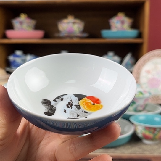 微瑕微瑕景德镇陶瓷
