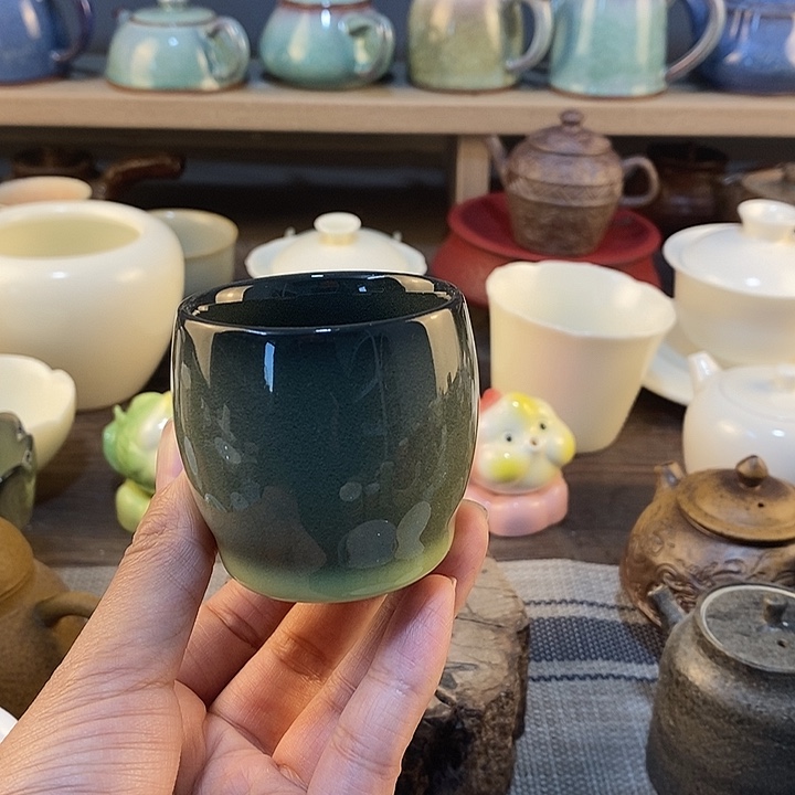 瓷片微瑕111111111111