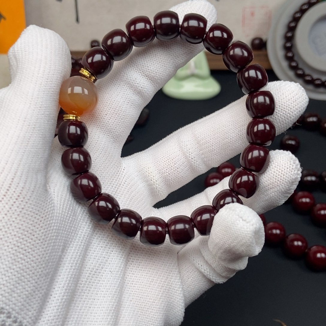 核桃手串/手链@***力猴头核桃等等等等