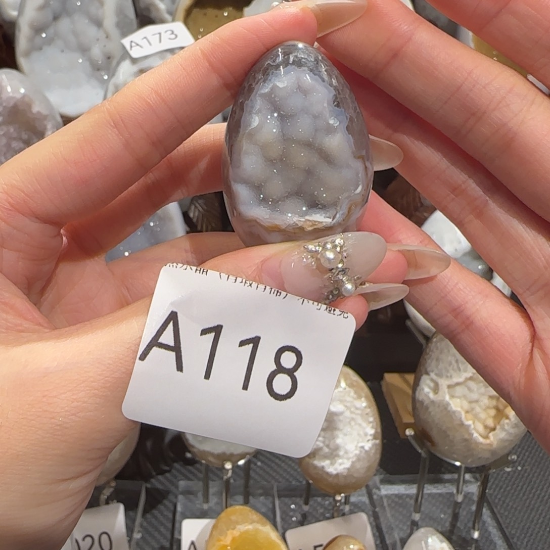 玛瑙/玉髓珠宝奇石未镶嵌