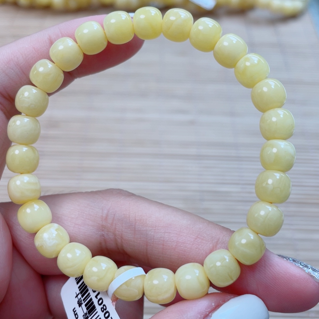 裸石蜜蜡未镶嵌蜜蜡54