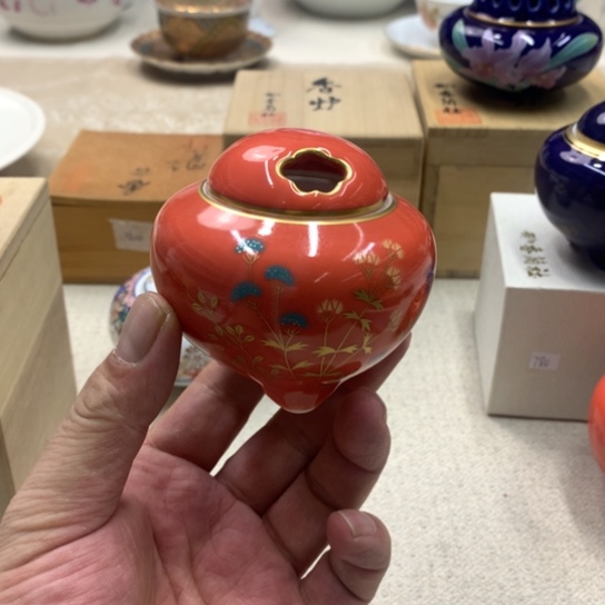 瓷片小*这种情况就是因为