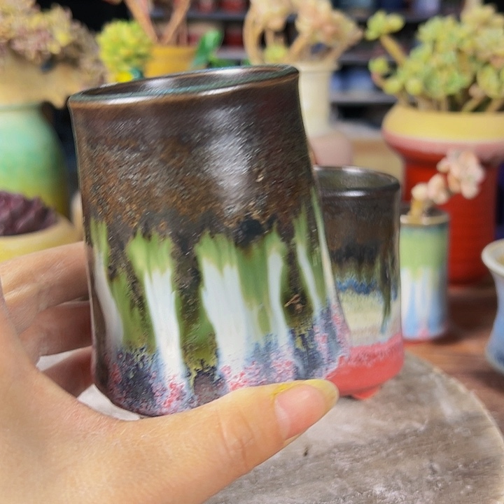 景德镇陶瓷2单包邮