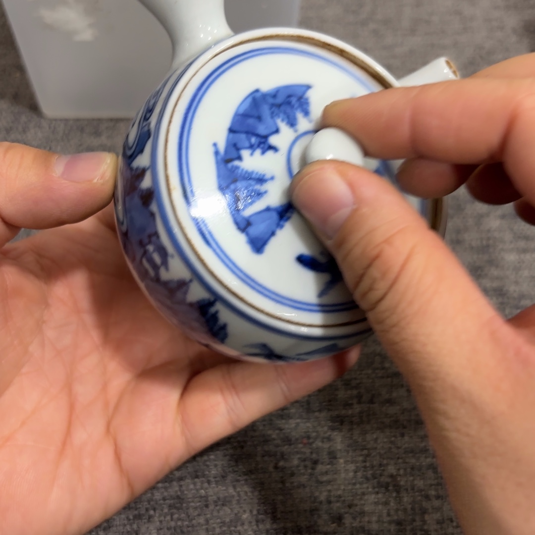 非常好看的物品 The 