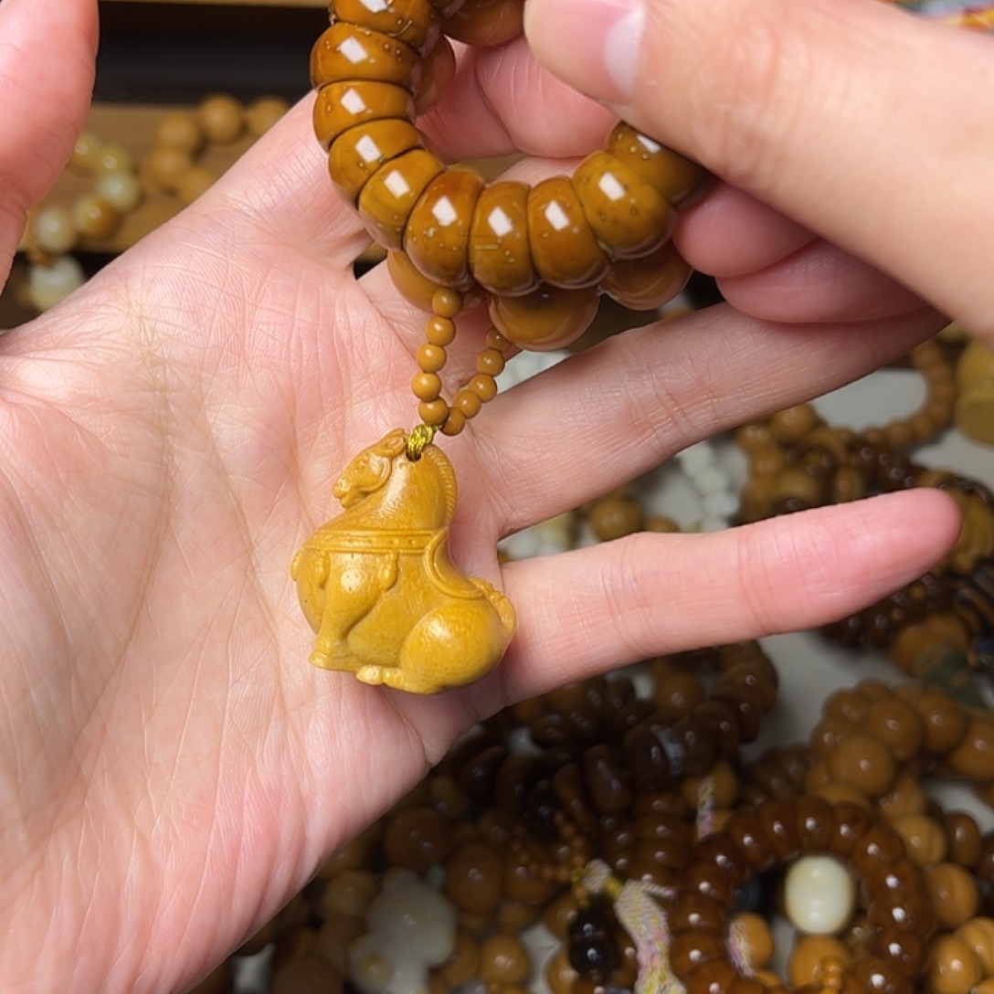 木质非金属天然猴头