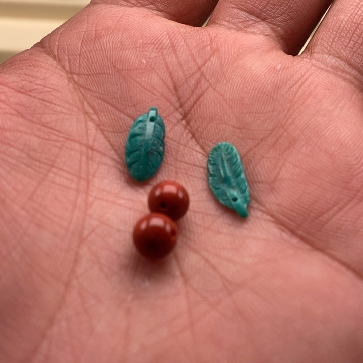 南红玛瑙珠宝奇石未镶嵌