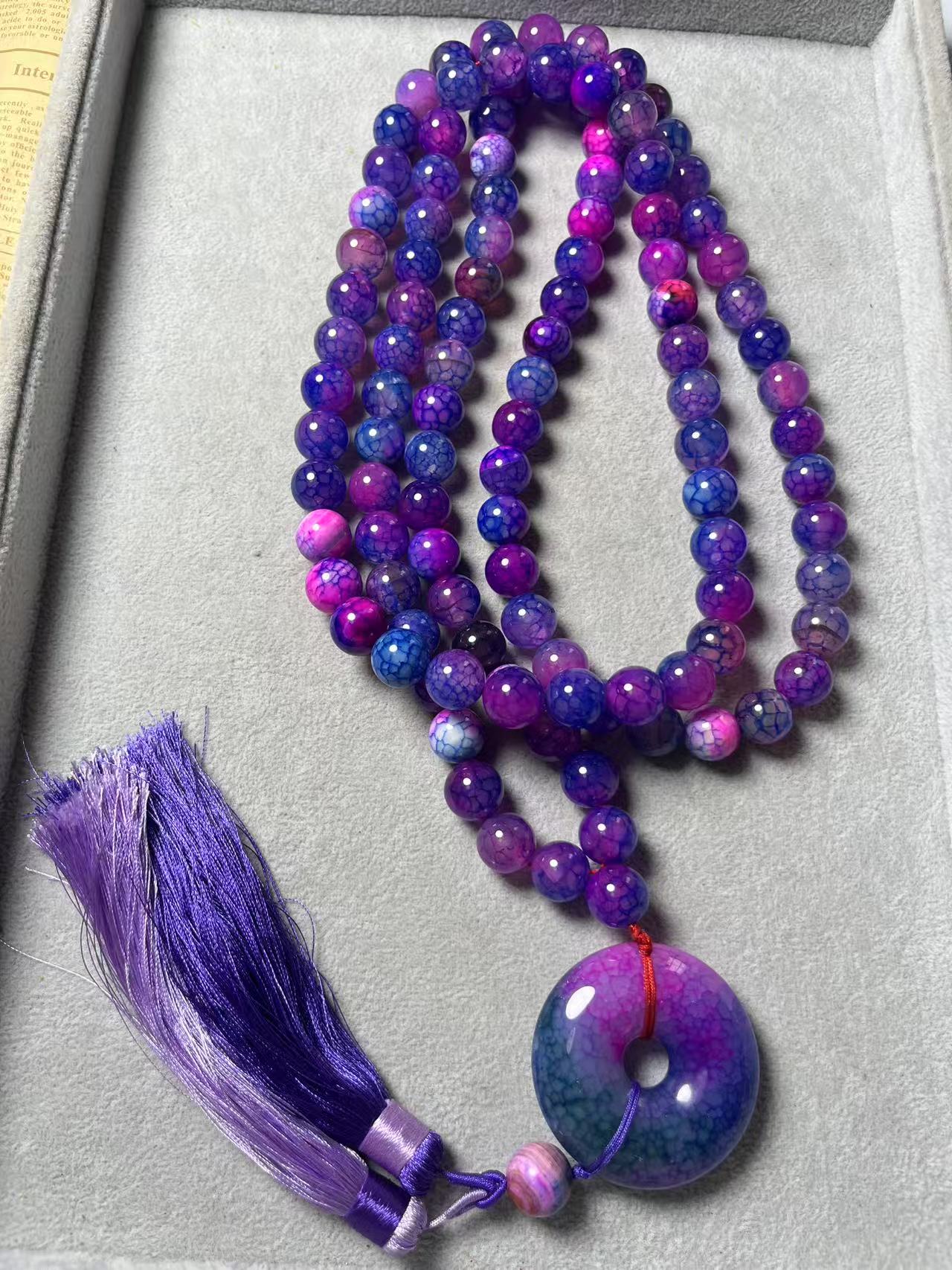 A534典藏系列s级百魔神珠高货多圈（随机发）