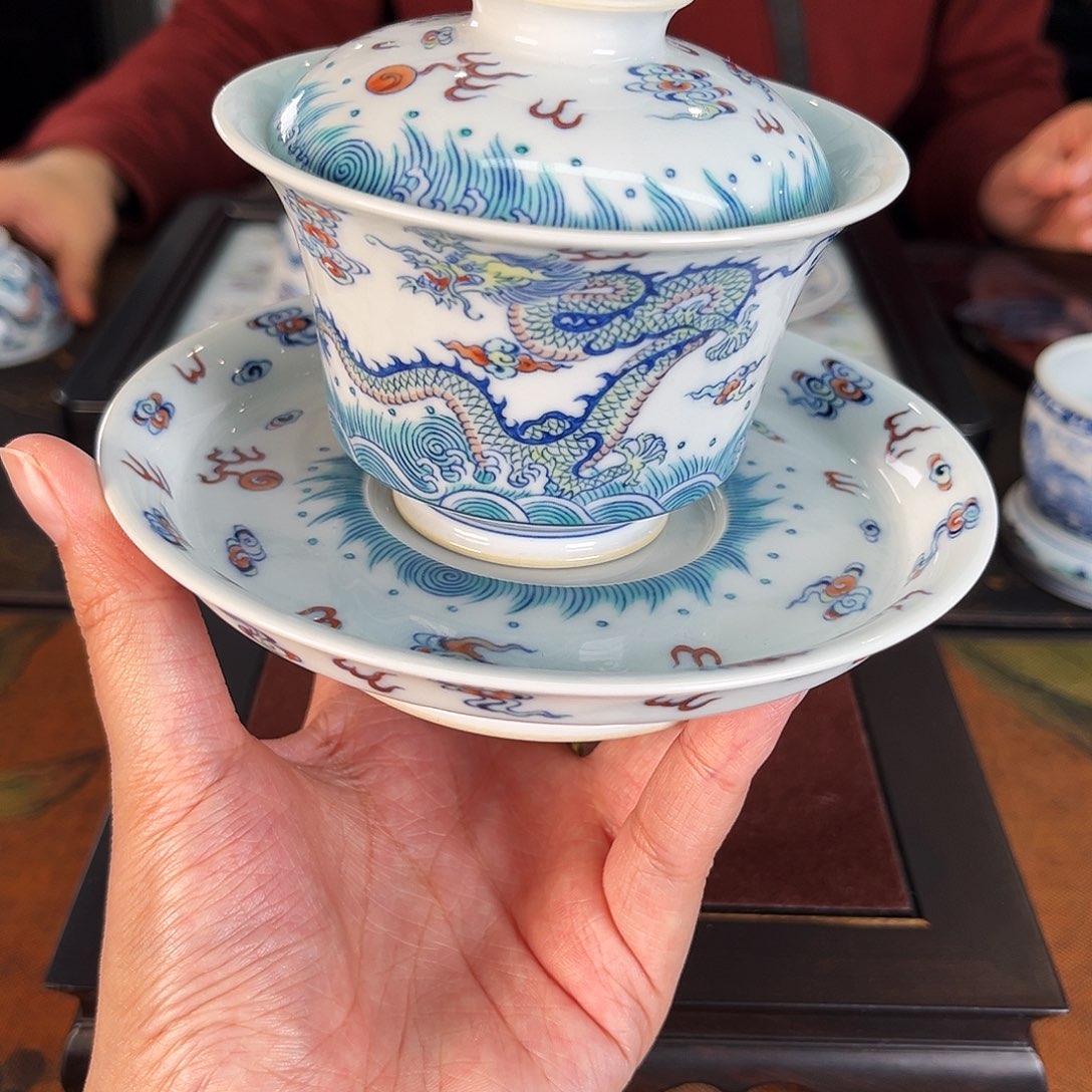 九鸣瓷艺九鸣瓷艺