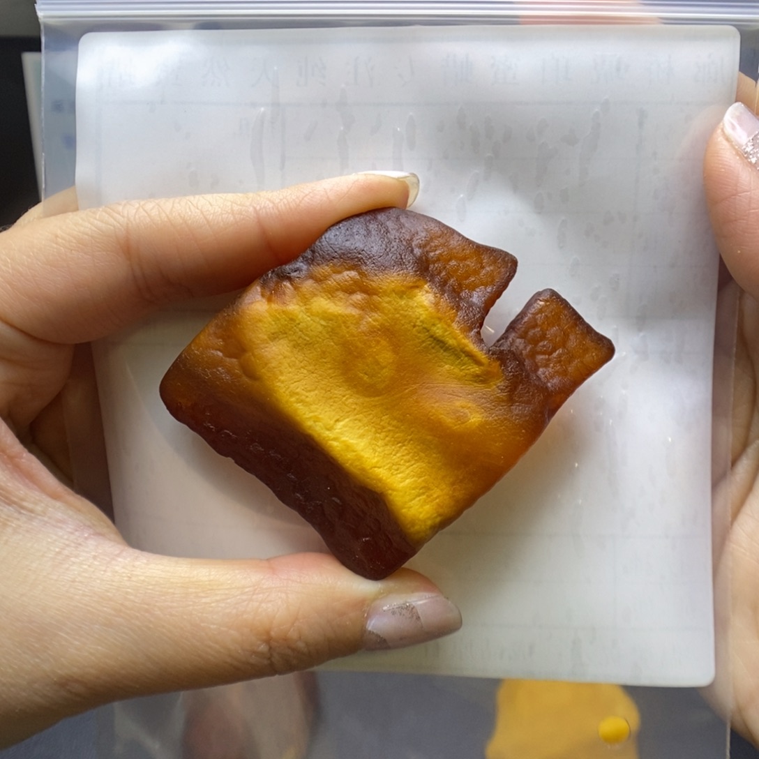 定制蜜蜡未镶嵌郎