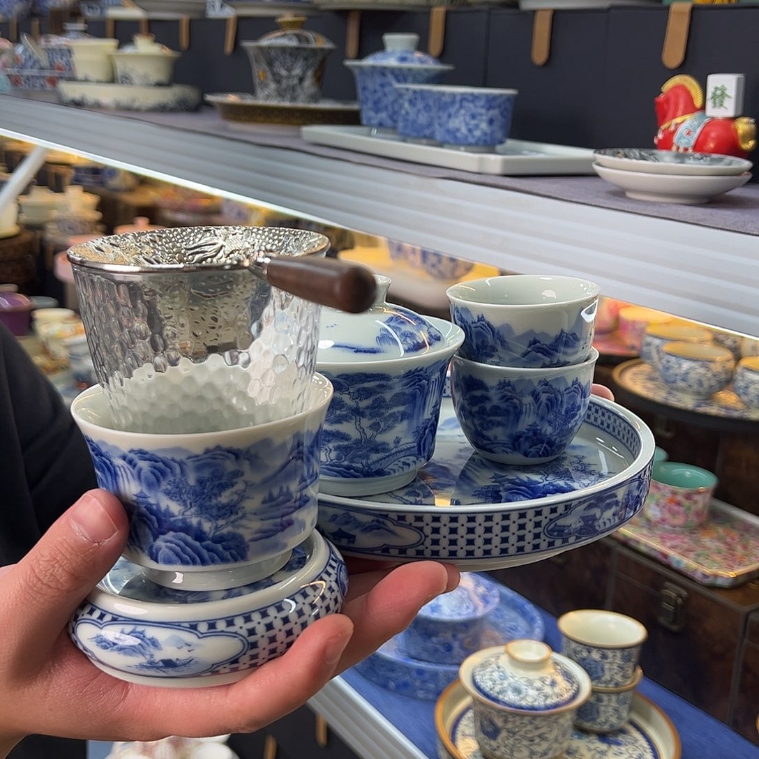 我们的目标是成为一个优秀的人