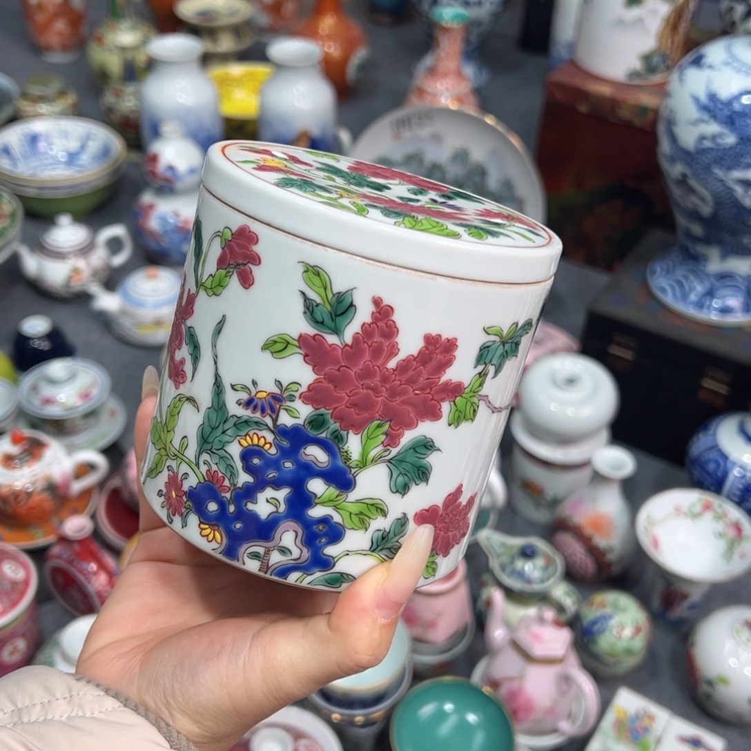 陶摆件陶瓷陶瓷材料加工