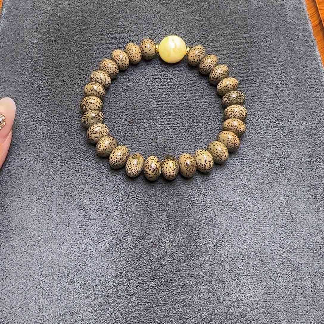 吊坠星月菩提星月12