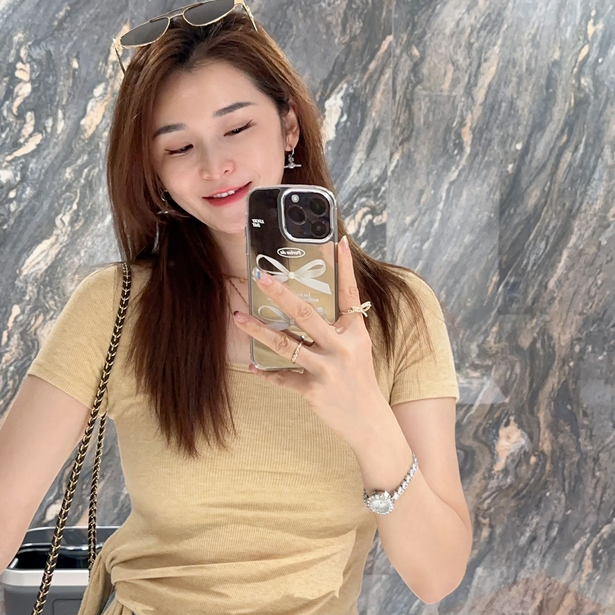 雪儿优选淑女套装