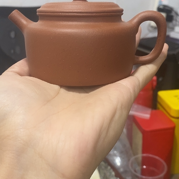 茶壶紫砂紫砂原矿