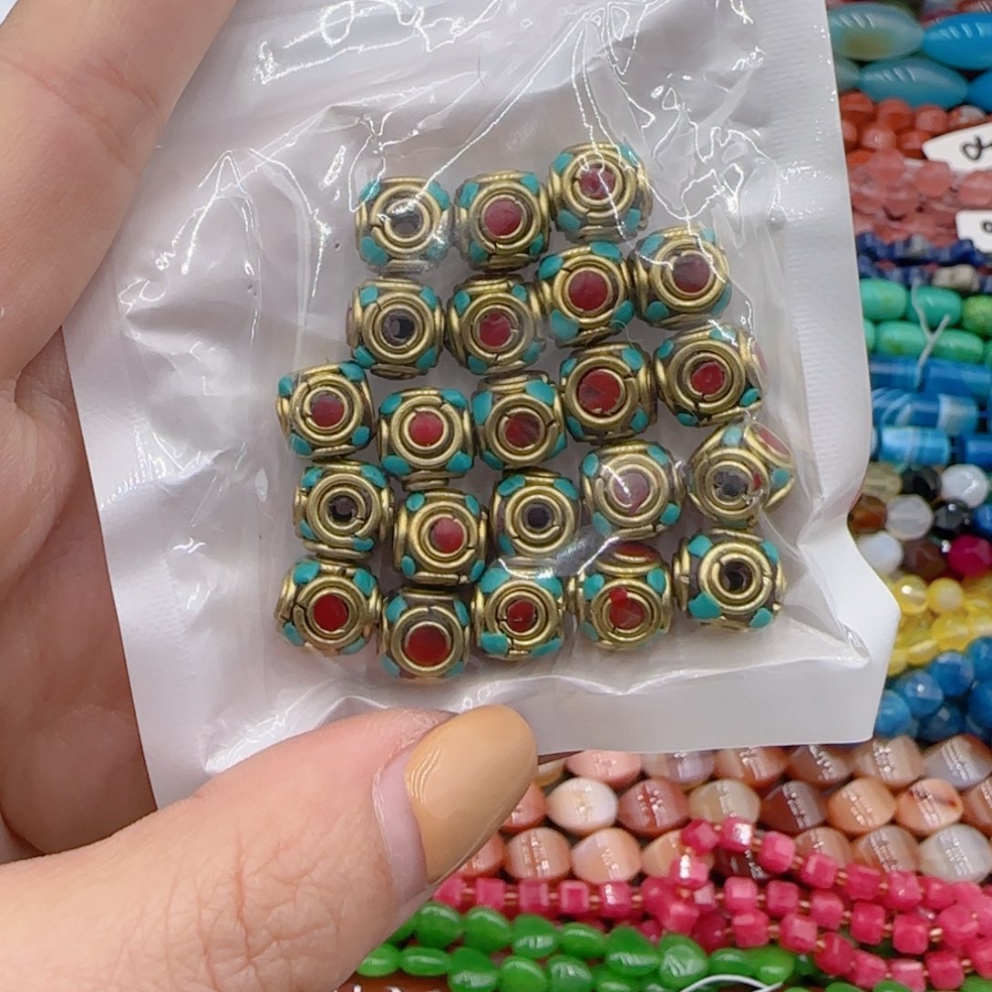 玛瑙/玉髓珠宝半成品未镶嵌特价一份