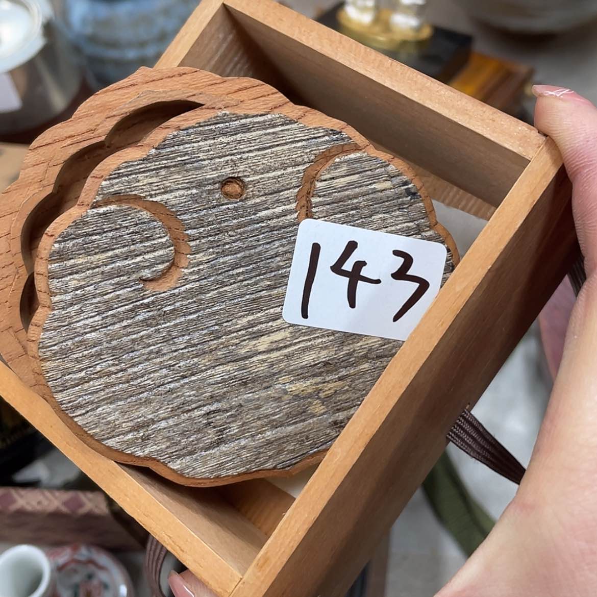 【闪购商品】·*回流物品，不是全新