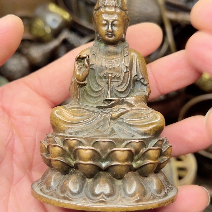 铜铜铜器直播间铜