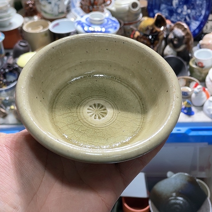 瓷片你是个好朋友一起来