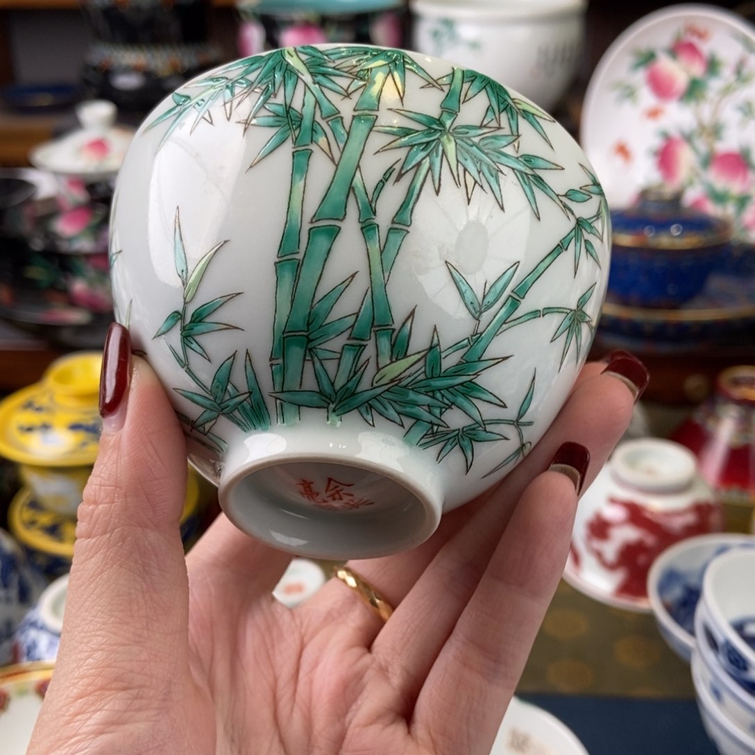 陶瓷艺术家们快来加入一下吧。