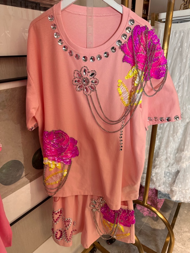 MAGIC INTRO 套装 504