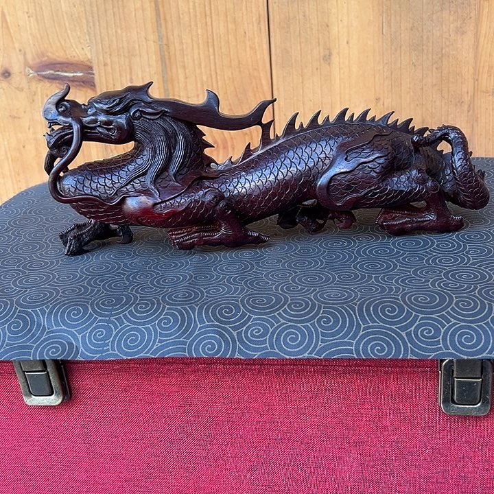 檀香紫檀（小叶紫檀）