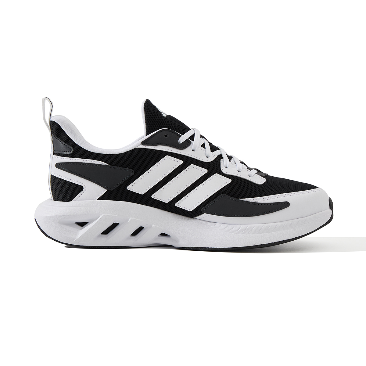 【门店在售】adidas/阿迪达斯男女网面运动缓震跑步鞋 JP8450[多色]