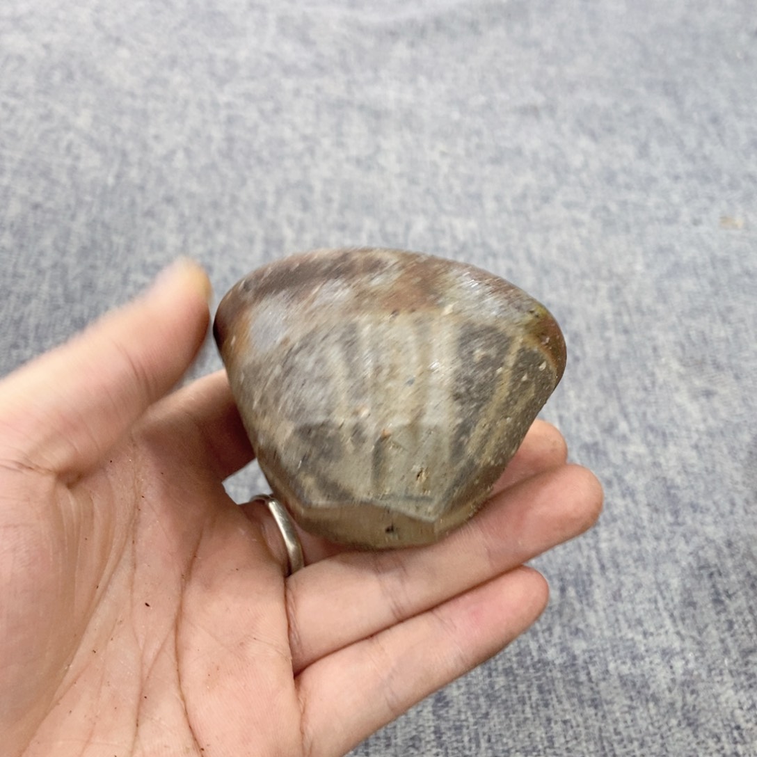 瓷片非常满意好看得物件