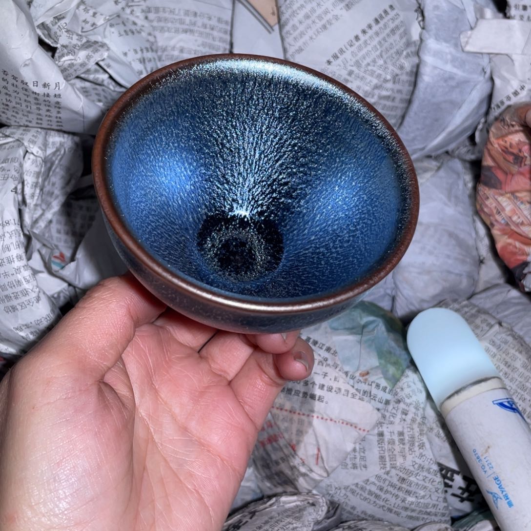 茶盏建盏直播间链接